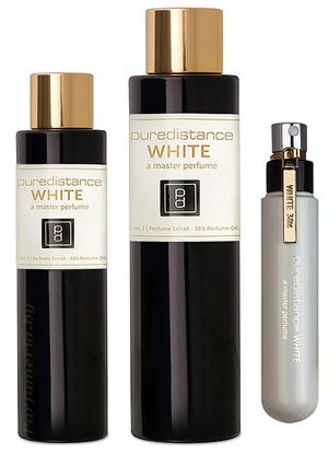 Парфюм PUREDISTANCE White