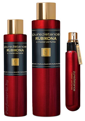 Парфюм PUREDISTANCE Rubikona