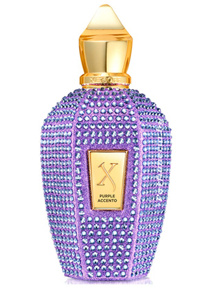парфюмерная вода XERJOFF Purple Accento