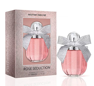 парфюмерная вода WOMEN SECRET Rose Seduction
