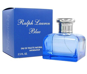 Туалетная вода RALPH LAUREN Blue