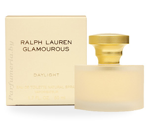 Туалетная вода RALPH LAUREN Glamourous Daylight