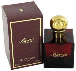 Туалетная вода RALPH LAUREN Lauren