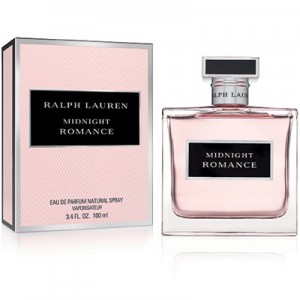 Парфюмерная вода RALPH LAUREN Midnight Romance