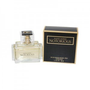 Парфюмерная вода RALPH LAUREN Notorious