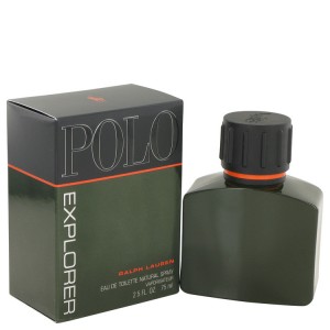 Туалетная вода RALPH LAUREN Polo Explorer