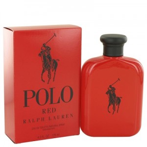 Туалетная вода RALPH LAUREN Polo Red