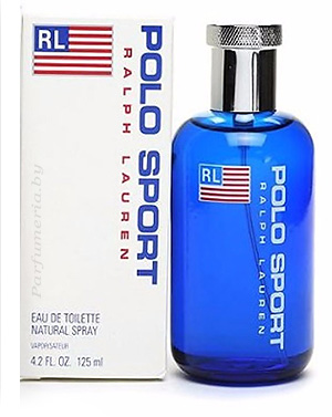 Туалетная вода RALPH LAUREN Polo Sport