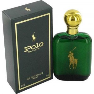 Туалетная вода RALPH LAUREN Polo