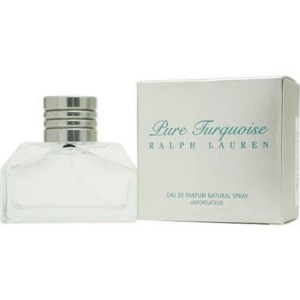 Парфюмерная вода RALPH LAUREN Pure Turquoise