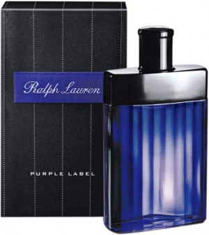 Туалетная вода RALPH LAUREN Purple Label