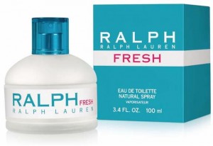 Парфюмерная вода RALPH LAUREN Ralph Fresh