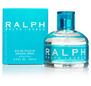  RALPH LAUREN Ralph