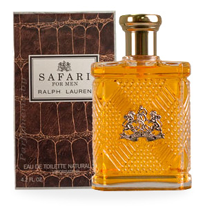 Туалетная вода RALPH LAUREN Safari for Men