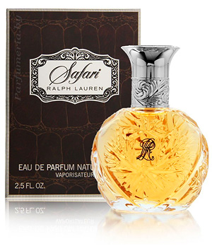 Парфюмерная вода RALPH LAUREN Safari
