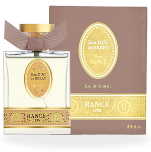 Туалетная вода RANCE Eau Duc de Berry