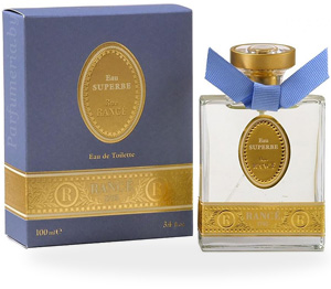 Туалетная вода RANCE Eau Superbe
