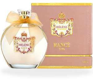 Парфюмерная вода RANCE Helene
