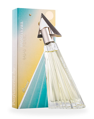 Парфюмерная вода RASASI Pearl