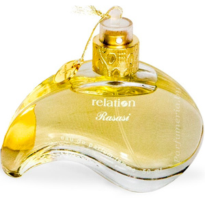Парфюмерная вода RASASI Relation