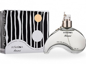 Парфюмерная вода RASASI Relation Homme
