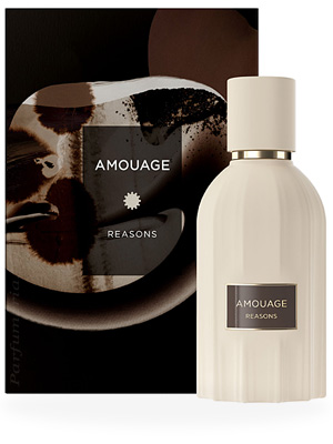 Духи AMOUAGE Reasons