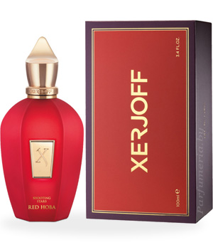 парфюмерная вода XERJOFF Red Hoba