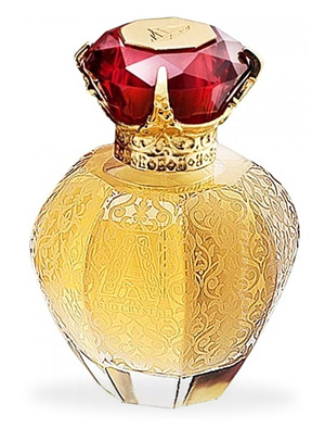 Парфюмерная вода ATTAR COLLECTION Red Crystal