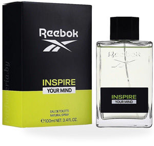 Туалетная вода REEBOK Inspire Your Mind For Men