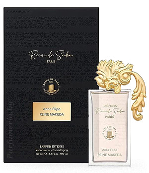 Духи REINE DE SABA Ambre Saba