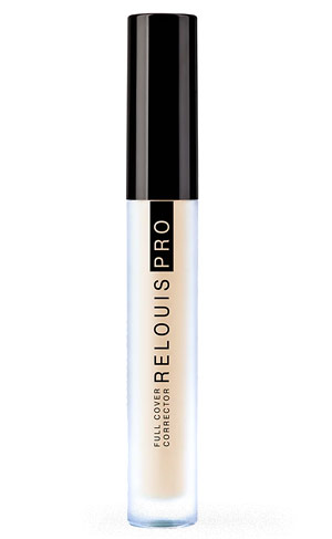 Косметика-уход RELOUIS RELOUIS PRO Full Cover Corrector Корректор