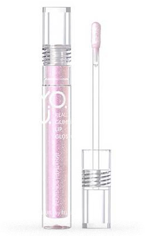 Косметика-уход RELOUIS RELOUIS SKIN Y.O.U. REALLY GLIMMER Блеск-масло для губ Тон 01