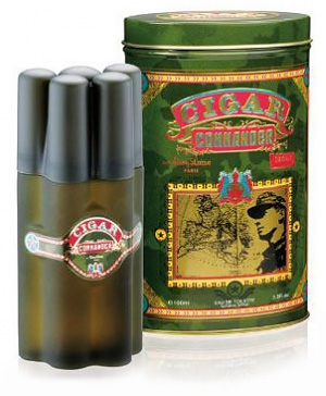  REMY LATOUR Cigar Commander