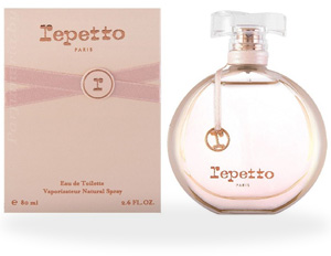 Туалетная вода REPETTO Repetto
