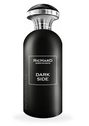 Парфюмерная вода RICHARD Dark Side