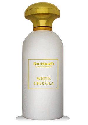 Парфюмерная вода RICHARD White Chocola