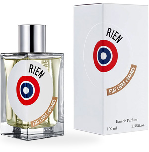 Парфюмерная вода ETAT LIBRE d`ORANGE Rien
