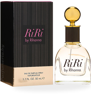 Парфюмерная вода RIHANNA RiRi