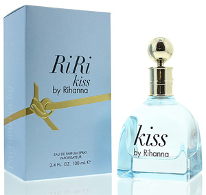 Парфюмерная вода RIHANNA Kiss