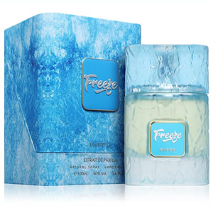 Духи RIIFFS PERFUMES Riiffs Perfumes Freeze