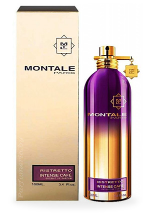 Парфюмерная вода MONTALE Ristretto Intense Cafe