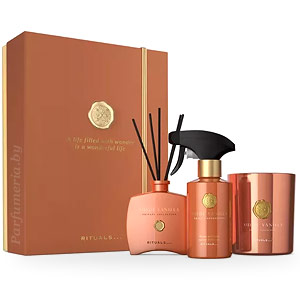 Набор RITUALS Private Collection Suede Vanilla Set