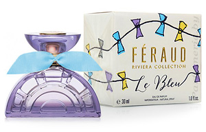 Парфюмерная вода LOUIS FERAUD Riviera Collection Le Blue