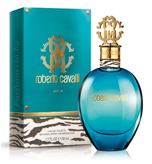  ROBERTO CAVALLI Acqua