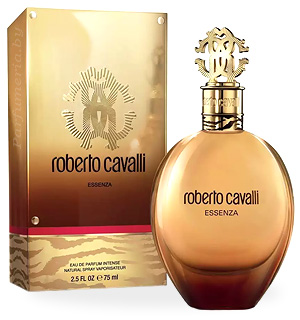 Парфюмерная вода ROBERTO CAVALLI Essenza