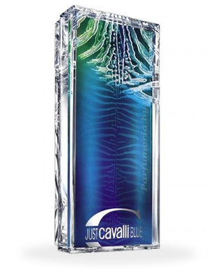  ROBERTO CAVALLI Just Cavalli Blue