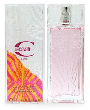  ROBERTO CAVALLI Just Cavalli Her
