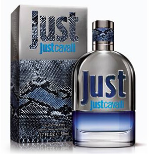  ROBERTO CAVALLI Just Just Cavalli for Him