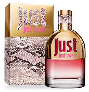  ROBERTO CAVALLI Just Just Cavalli
