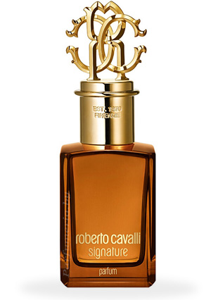 Духи ROBERTO CAVALLI Signature